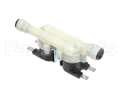 KEL1434A Unox 9+38 Steam Solenoid Valve Kit