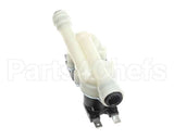 KEL1434A Unox 9+38 Steam Solenoid Valve Kit