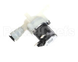 KEL1437A Unox D8 Connection D6 Ul Solen.valve Kit