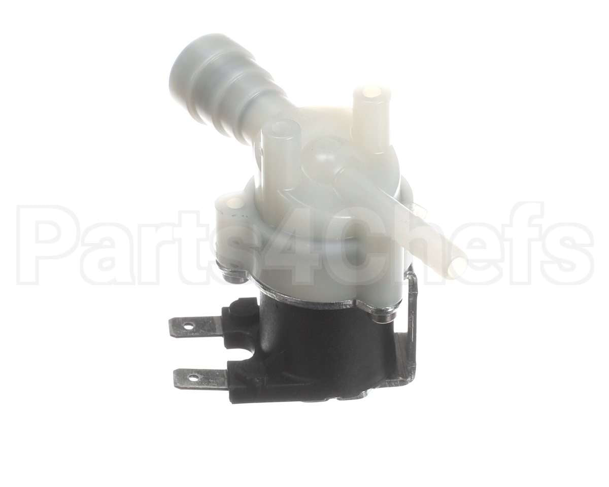 KEL1437B Unox D8 Connection D6 Solen.valve Vnr Kit