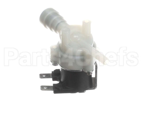 KEL1437B Unox D8 Connection D6 Solen.valve Vnr Kit