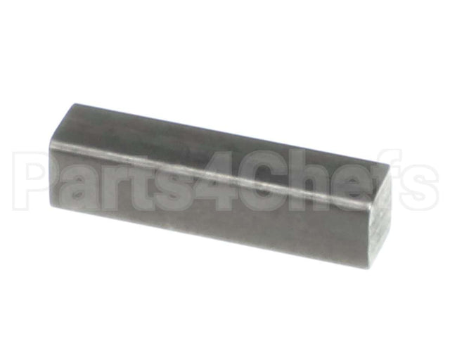 KEY00299 Trane Key; 1/4 In X 1/4 In X 1 In