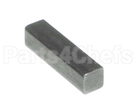 KEY00299 Trane Key; 1/4 In X 1/4 In X 1 In
