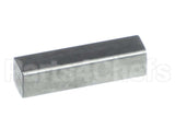KEY00299 Trane Key; 1/4 In X 1/4 In X 1 In