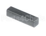 KEY00299 Trane Key; 1/4 In X 1/4 In X 1 In