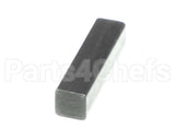 KEY00299 Trane Key; 1/4 In X 1/4 In X 1 In