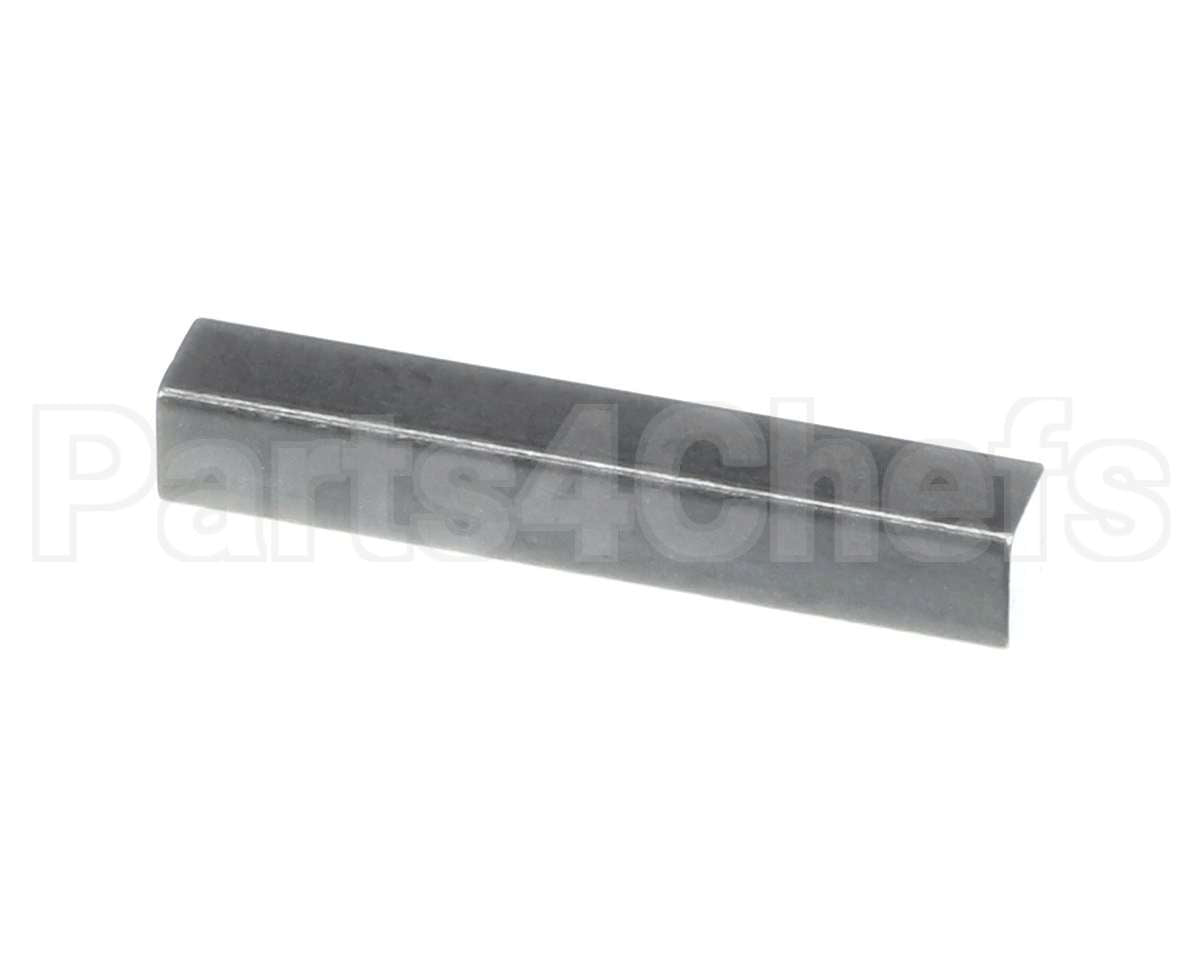 KEY00300 Trane Key; 1/4 In X 1/4 In X 1-1/2 In
