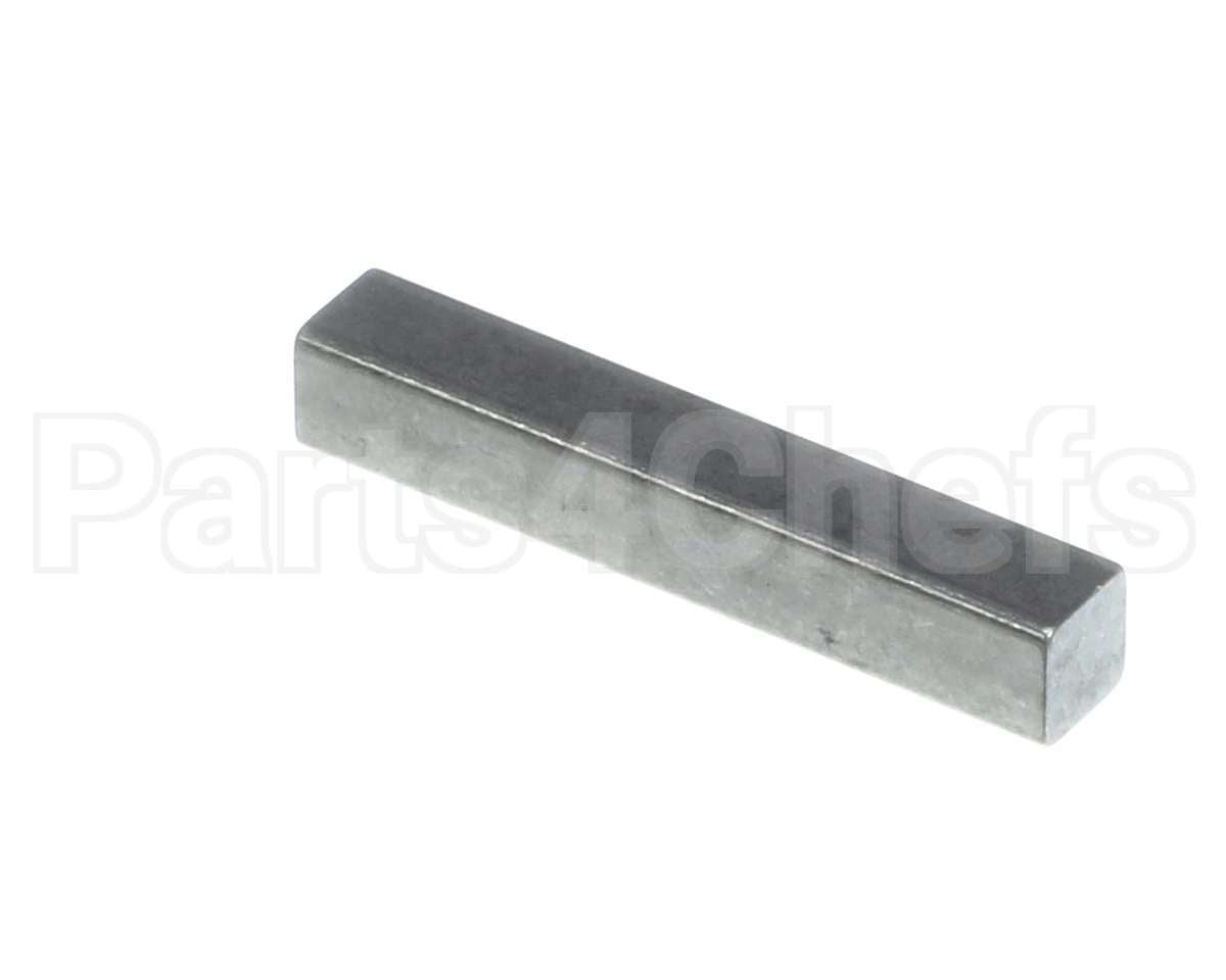 KEY00300 Trane Key; 1/4 In X 1/4 In X 1-1/2 In