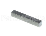 KEY00300 Trane Key; 1/4 In X 1/4 In X 1-1/2 In