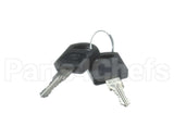 KEYS MT12-1B-CB Beverage Air Keys For Mt34-1