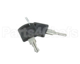 KEYS MT12-1B-CB Beverage Air Keys For Mt34-1