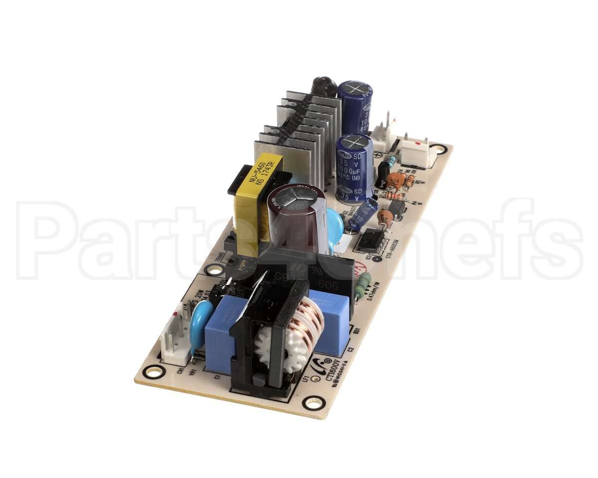 KF81530100 Turbo Air Smps