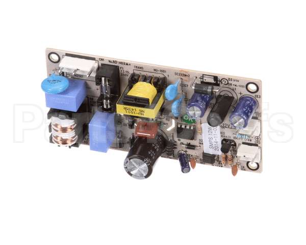 KF81530300 Turbo Air Smps
