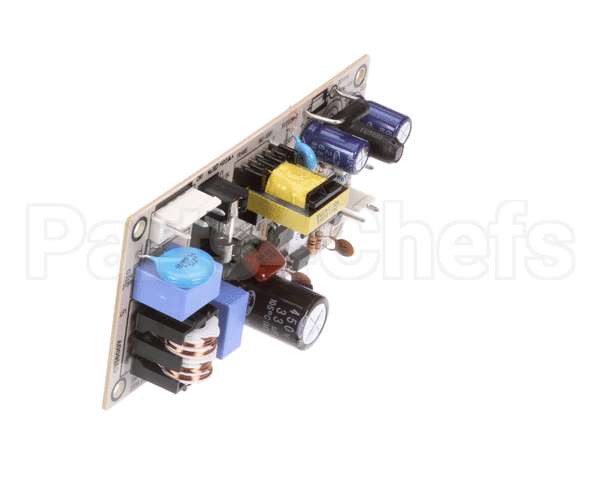 KF81530300 Turbo Air Smps