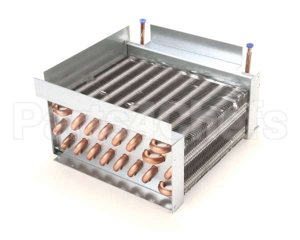 KF84900104 Turbo Air Condenser Coil