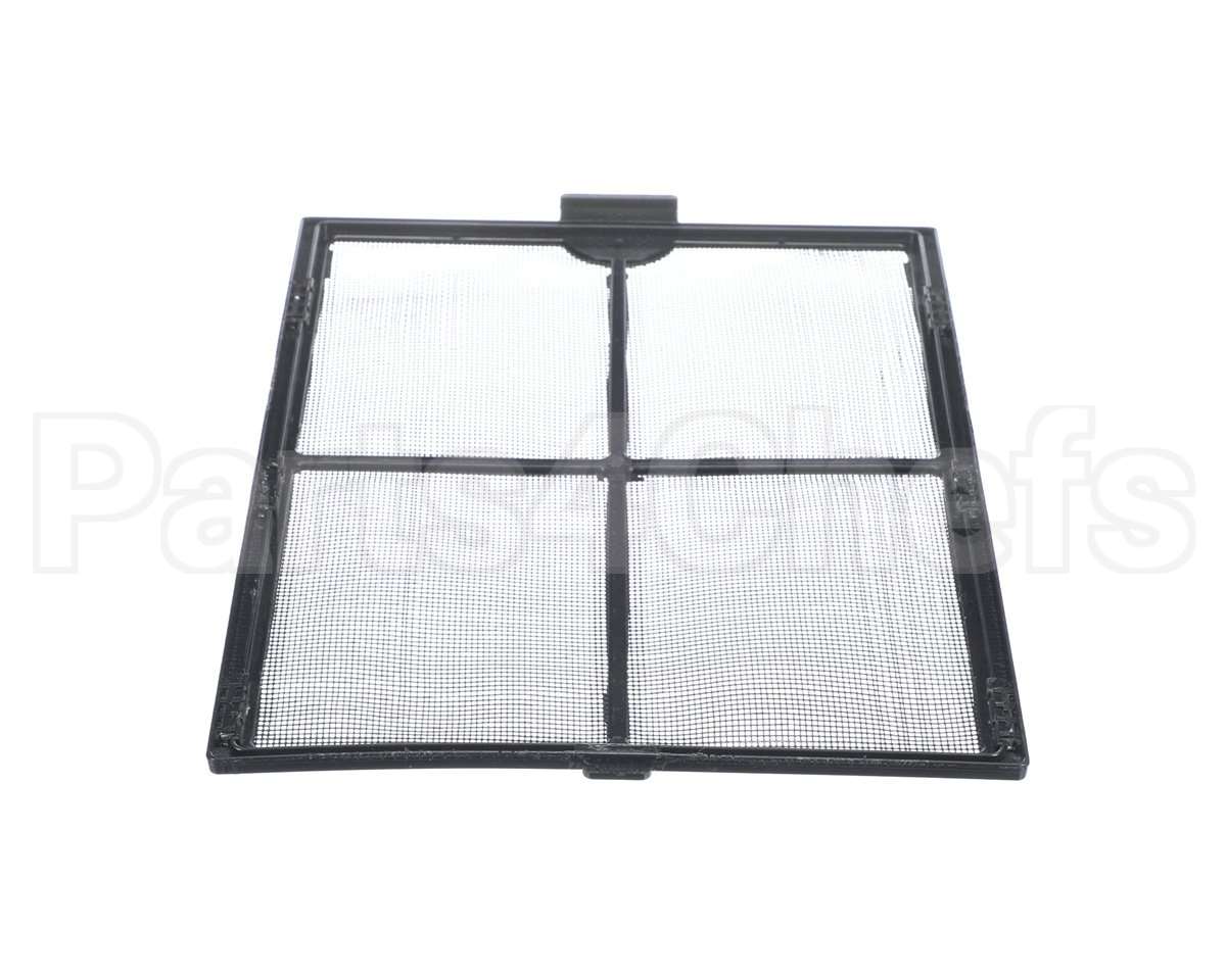 KF8C160101 Turbo Air Filter