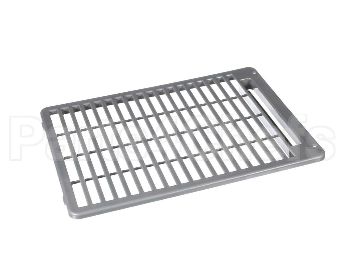 KF8C160201 Turbo Air Filter Cover