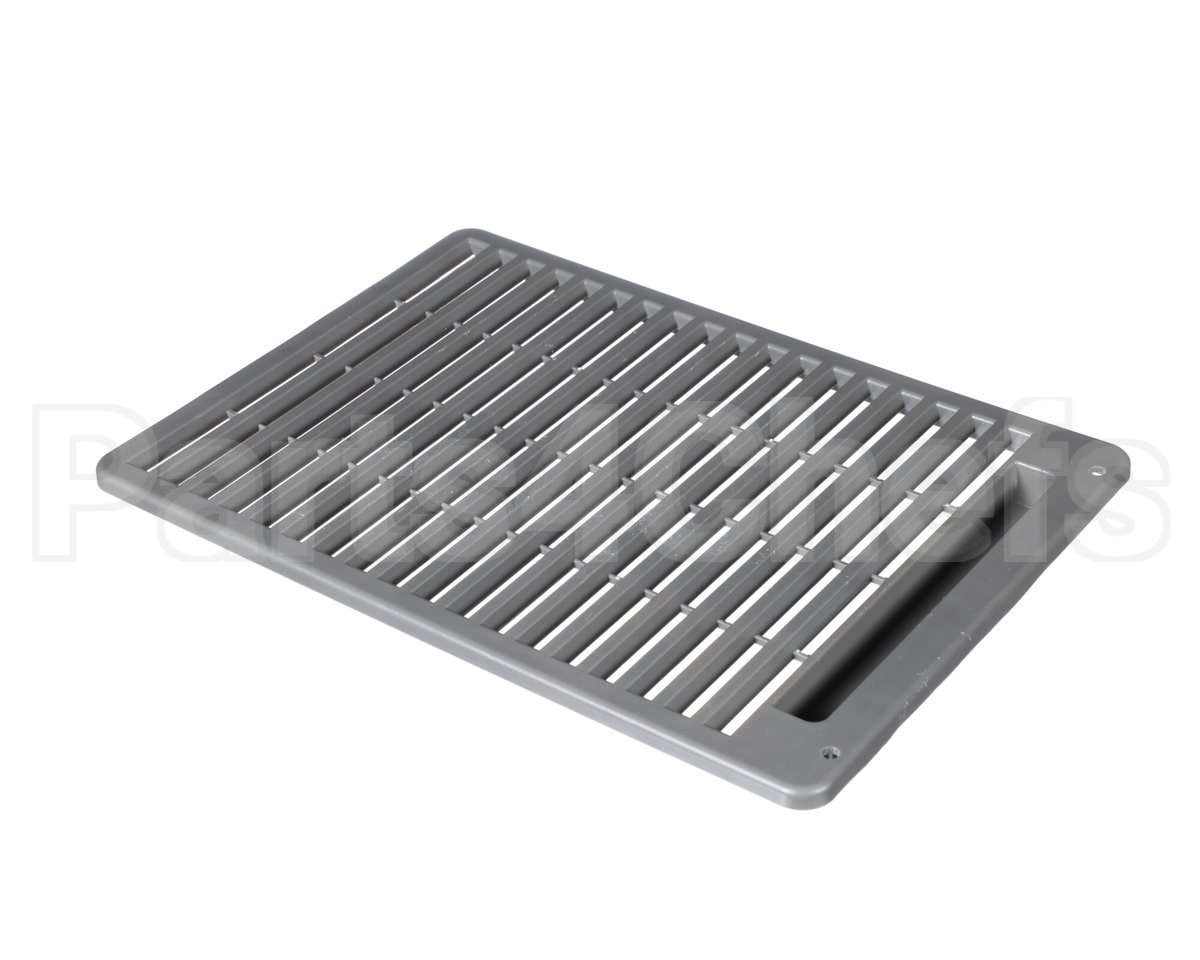 KF8C160201 Turbo Air Filter Cover
