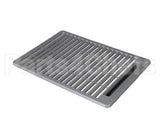 KF8C160201 Turbo Air Filter Cover