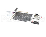 KGEMDISPB Ice O Matic Kit Dispenser Mount Kit