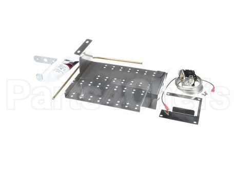 KGEMDISPB Ice O Matic Kit Dispenser Mount Kit