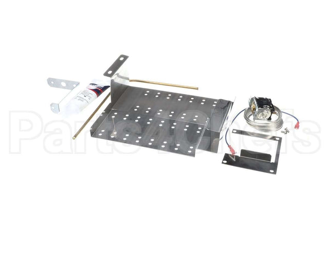 KGEMDISPB Ice O Matic Kit Dispenser Mount Kit