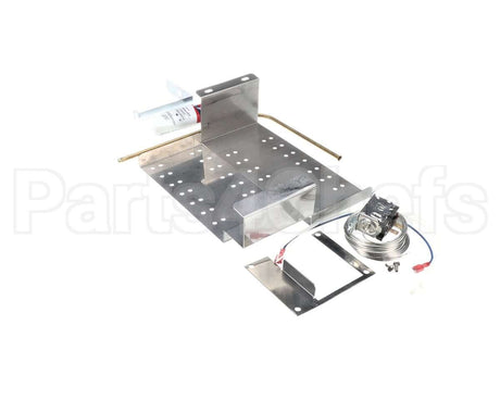 KGEMDISPB Ice O Matic Kit Dispenser Mount Kit