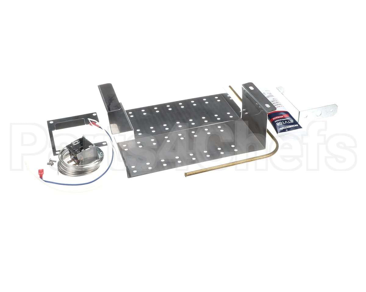 KGEMDISPB Ice O Matic Kit Dispenser Mount Kit