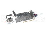 KGEMDISPB Ice O Matic Kit Dispenser Mount Kit