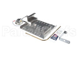 KGEMDISPB Ice O Matic Kit Dispenser Mount Kit