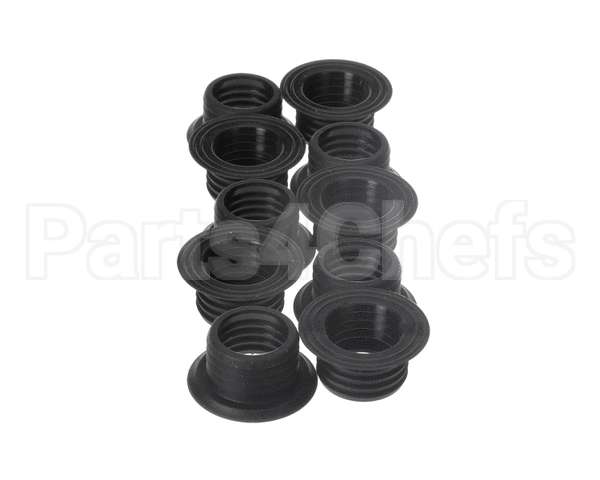KGN1400A Unox Utrap Gasket 10 Pcs Kit