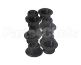 KGN1400A Unox Utrap Gasket 10 Pcs Kit