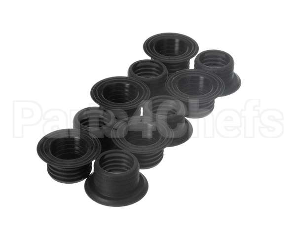 KGN1400A Unox Utrap Gasket 10 Pcs Kit