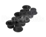 KGN1400A Unox Utrap Gasket 10 Pcs Kit