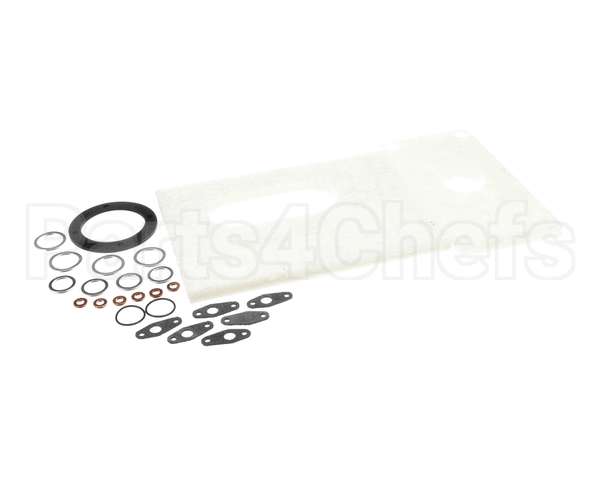 KGN1569A Unox Gas Torch Sealings Kit
