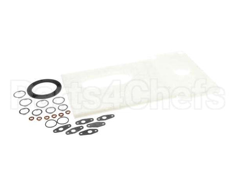KGN1569A Unox Gas Torch Sealings Kit