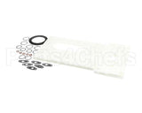 KGN1569A Unox Gas Torch Sealings Kit