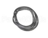 KGN1661A Unox Trolley Ovens Door Gasket Kit