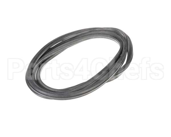 KGN1661A Unox Trolley Ovens Door Gasket Kit
