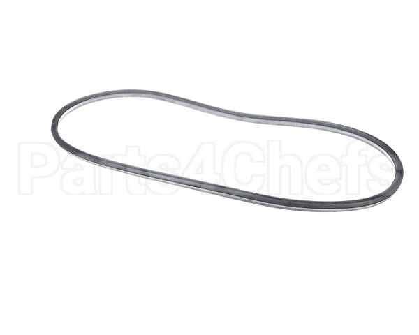 KGN1662A Unox Xv300 Door Gasket Kit