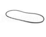 KGN1662A Unox Xv300 Door Gasket Kit