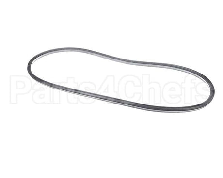 KGN1662A Unox Xv300 Door Gasket Kit