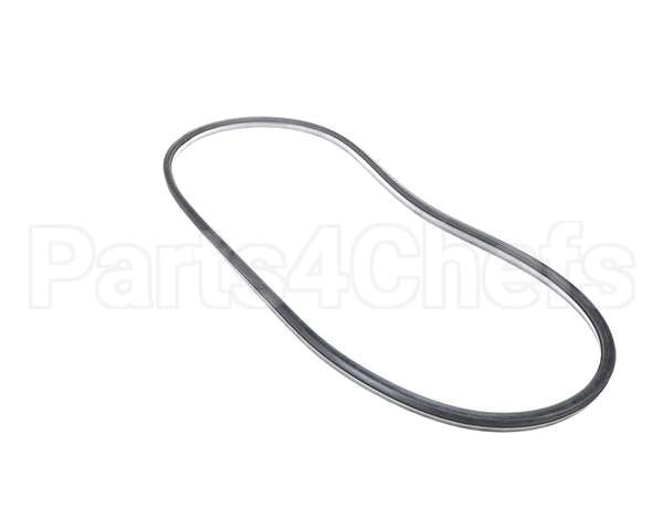 KGN1662A Unox Xv300 Door Gasket Kit