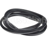 KGN1664A Unox 800/2000 Top/Lux Door Gasket Kit