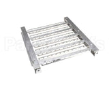 KGRL1220A Unox 5 Trays Gn11 Lateral Supports