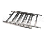 KGRL1390A Unox Mind.maps 5 Gn1/1 Lateral Supports Kit