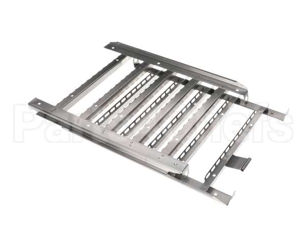 KGRL1390A Unox Mind.maps 5 Gn1/1 Lateral Supports Kit