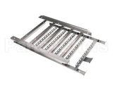 KGRL1390A Unox Mind.maps 5 Gn1/1 Lateral Supports Kit