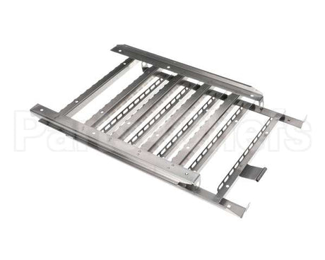 KGRL1390A Unox Mind.maps 5 Gn1/1 Lateral Supports Kit