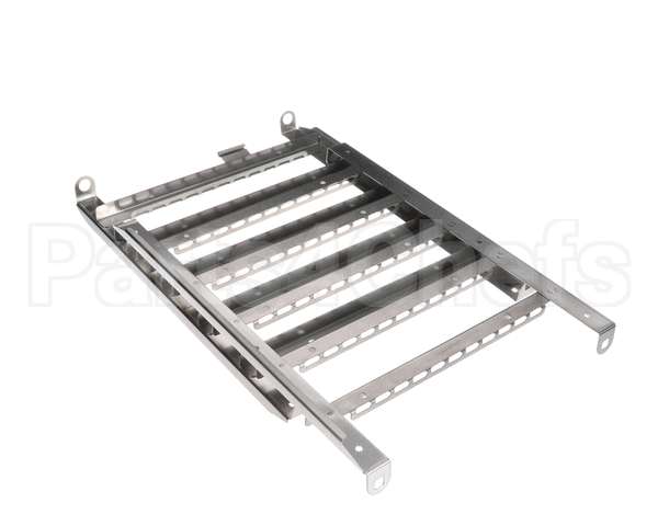 KGRL1390A Unox Mind.maps 5 Gn1/1 Lateral Supports Kit